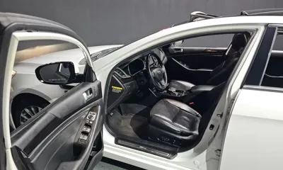 Kia K7 2013, 135215 км, за 5500000 KRW - фото 10
