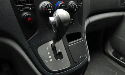 Hyundai Starex 2013, 286092 км, за 3950000 KRW - фото 9