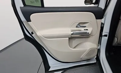 Mercedes-Benz GLB-Class 2024, 22343 км, за 58900000 KRW - фото 25