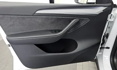 Tesla Model Y 2024, 34470 км, за 41700000 KRW - фото 24