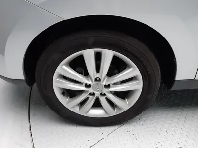 Hyundai Tucson 2011, 196000 км, за 3900000 KRW - фото 5