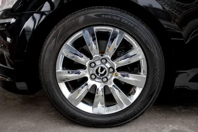Hyundai Equus 2010, 128730 км, за 4300000 KRW - фото 9