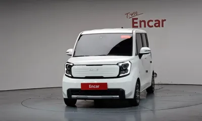 Kia Ray 2023, 34451 км, за 16000000 KRW