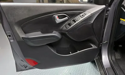 Hyundai Tucson 2015, 126951 км, за 8000000 KRW - фото 24