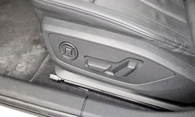 Audi A3 2022, 56959 км, за 24500000 KRW - фото 32