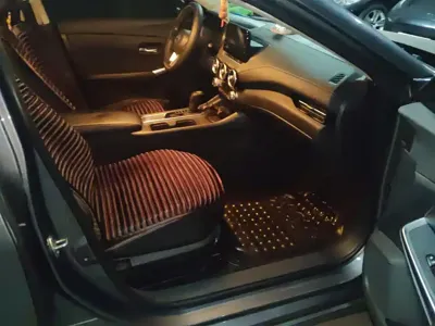 Nissan Sylphy 2022, 18000 км, за 55000 CNY - фото 8