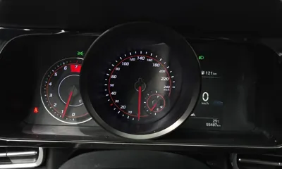 Hyundai Avante 2021, 55487 км, за 16700000 KRW - фото 8