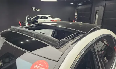 Mercedes-Benz S-Class 2017, 74595 км, за 45900000 KRW - фото 19
