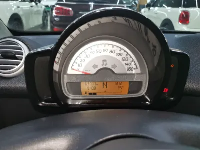 Smart Fortwo 2012, 63700 км, за 42140.61 CNY - фото 14