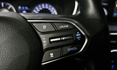Hyundai Santafe 2019, 115959 км, за 17200000 KRW - фото 28