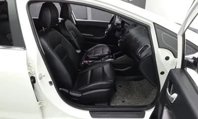 Kia K3 2016, 145243 км, за 6700000 KRW - фото 12