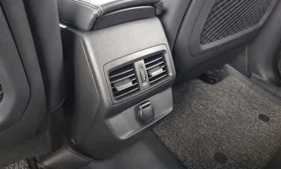 Renault-KoreaSamsung QM6 2019, 98662 км, за 10950000 KRW - фото 18