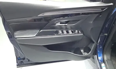 KG_Mobility_Ssangyong KORANDO 2019, 138465 км, за 9700000 KRW - фото 24