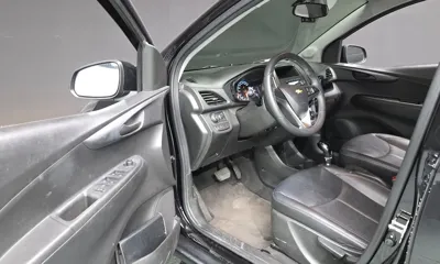 ChevroletGMDaewoo Spark 2017, 76250 км, за 5000000 KRW - фото 10