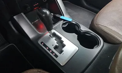 Kia Sorento 2011, 181493 км, за 5200000 KRW - фото 9