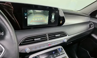 Hyundai Palisade 2019, 115816 км, за 19900000 KRW - фото 16