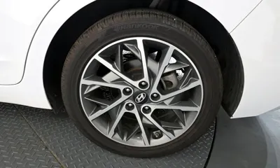 Hyundai Avante 2019, 148988 км, за 10100000 KRW - фото 21