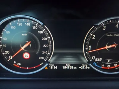 BMW Gran Turismo 2017, 154758 км, за 19500000 KRW - фото 10