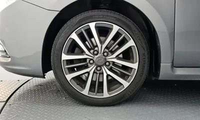 Renault-KoreaSamsung SM7 2018, 139503 км, за 7300000 KRW - фото 5