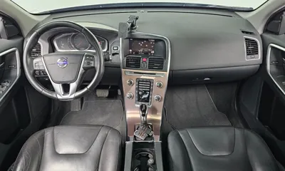 Volvo XC60 2017, 81607 км, за 14900000 KRW - фото 7
