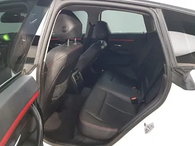 BMW 4-Series 2015, 177619 км, за 10500000 KRW - фото 9