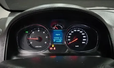 ChevroletGMDaewoo Captiva 2014, 163306 км, за 3250000 KRW - фото 8