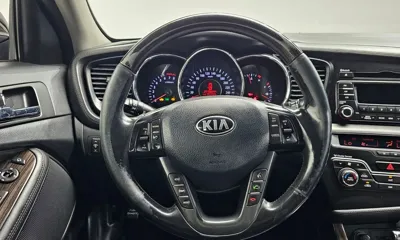 Kia K5 2013, 201554 км, за 4000000 KRW - фото 14