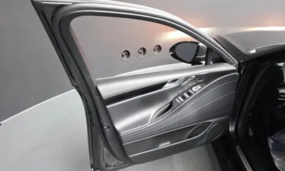 Genesis G80 2025, 54135 км, за 44900000 KRW - фото 24