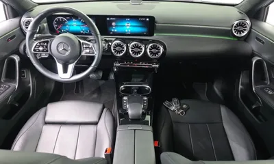 Mercedes-Benz A-Class 2022, 76605 км, за 34500000 KRW - фото 7