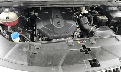 Kia Canival 2021, 182949 км, за 17200000 KRW - фото 6