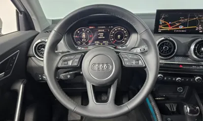 Audi Q2 2023, 20188 км, за 32500000 KRW - фото 13