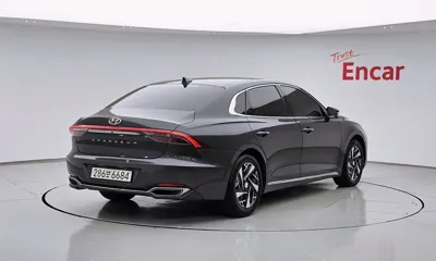 Hyundai Grandeur 2022, 139556 км, за 20300000 KRW - фото 2
