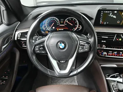 BMW 5-Series 2017, 166210 км, за 16990000 KRW - фото 13