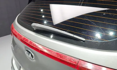 Kia Sportage 2020, 131627 км, за 12500000 KRW - фото 28