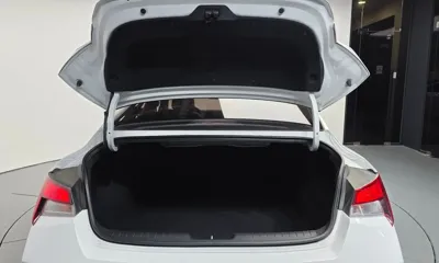 Hyundai Avante 2024, 62032 км, за 19000000 KRW - фото 20