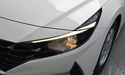 Hyundai Avante 2021, 49139 км, за 14500000 KRW - фото 22