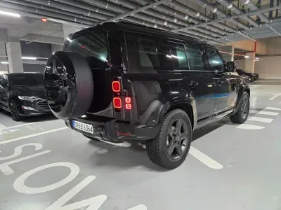 Land Rover Defender 2025, 260 км, за 78110000 KRW - фото 6