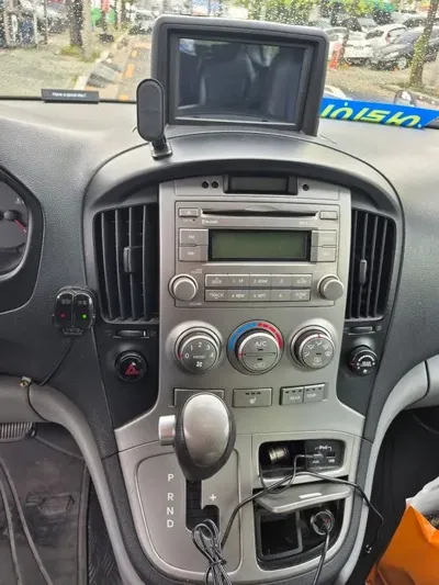 Hyundai Starex 2013, 270000 км, за 5010000 KRW - фото 6