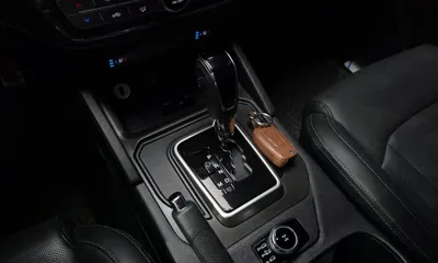 KG_Mobility_Ssangyong Rexton 2018, 111388 км, за 15490000 KRW - фото 9