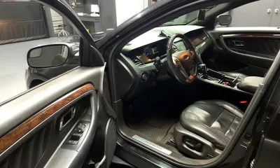 Ford Taurus 2014, 56259 км, за 5900000 KRW - фото 10