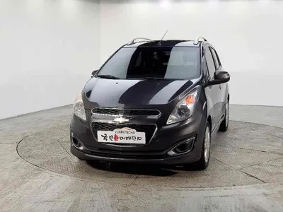 ChevroletGMDaewoo Spark 2014, 130930 км, за 2300000 KRW