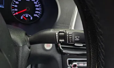 Kia K5 2016, 88881 км, за 10400000 KRW - фото 28