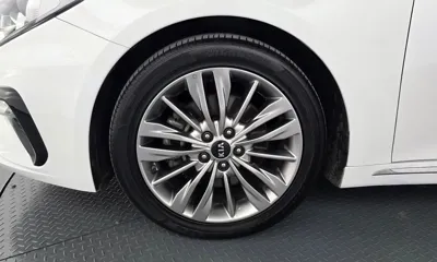 Kia K5 2019, 81607 км, за 11700000 KRW - фото 5