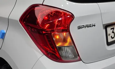 ChevroletGMDaewoo Spark 2022, 34880 км, за 10000000 KRW - фото 23