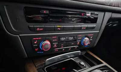 Audi A6 2016, 110834 км, за 13200000 KRW - фото 15