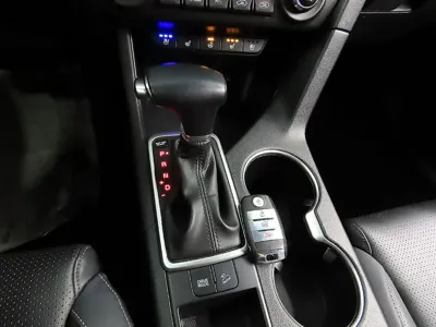 Kia Sportage 2019, 51628 км, за 17500000 KRW - фото 9