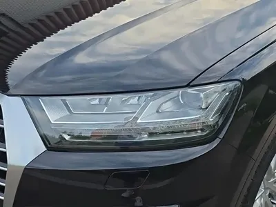 Audi Q7 2017, 98000 км, за 152000 CNY - фото 5