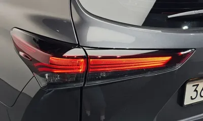 Toyota Highlander 2025, 11830 км, за 66000000 KRW - фото 23