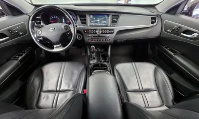 Kia K9 2014, 142720 км, за 7200000 KRW - фото 7
