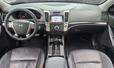 Hyundai Veracruz 2015, 151601 км, за 13600000 KRW - фото 7